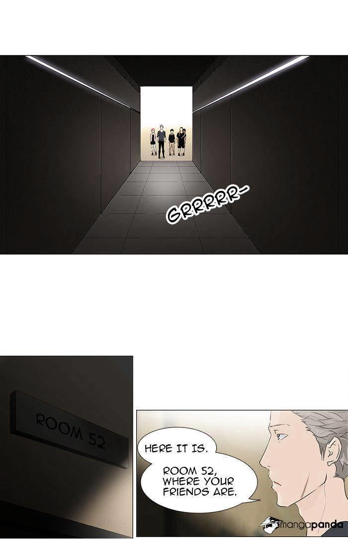 Tower Of God, Chapter 201 image 23